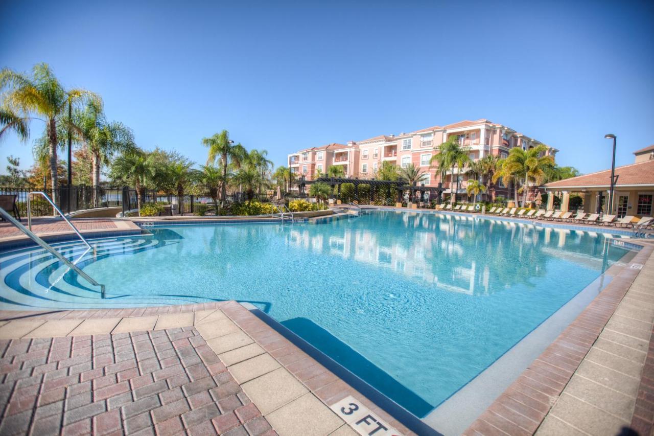Majestic Holiday Orlando Extérieur photo