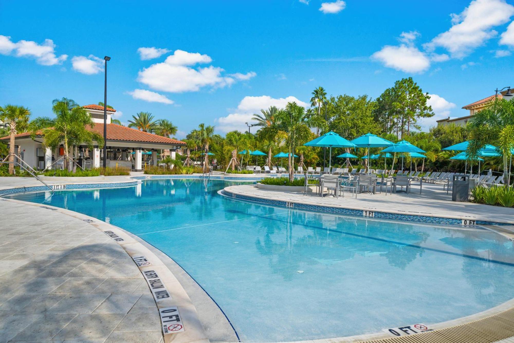 Majestic Holiday Orlando Extérieur photo